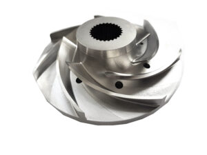 Impeller Walter Kern GmbH