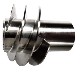 Inducer Walter Kern GmbH